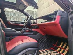 Porsche Cayenne 3.0T Dream Chaser Edition - ფოტო 6