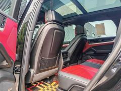 Porsche Cayenne 3.0T Dream Chaser Edition - ფოტო 8