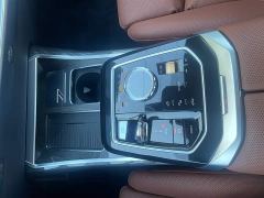 BMW i7 xDrive60L M Sport Package - ფოტო 11