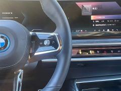 BMW i7 xDrive60L M Sport Package - ფოტო 15