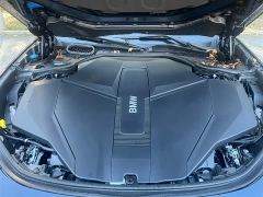 BMW i7 xDrive60L M Sport Package - ფოტო 16