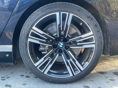 BMW i7 xDrive60L M Sport Package - ფოტო 17
