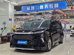 Buick Zhijing Shijia Luxury Edition - ფოტო 1