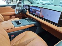 Buick Zhijing Shijia Luxury Edition - ფოტო 10