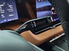 Buick Zhijing Shijia Luxury Edition - ფოტო 13