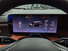 Buick Zhijing Shijia Luxury Edition - ფოტო 14