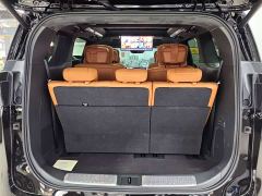 Buick Zhijing Shijia Luxury Edition - ფოტო 17