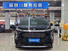 Buick Zhijing Shijia Luxury Edition - ფოტო 2