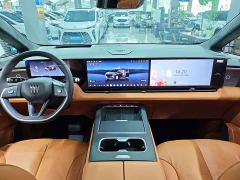 Buick Zhijing Shijia Luxury Edition - ფოტო 4