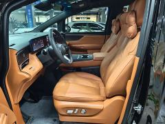 Buick Zhijing Shijia Luxury Edition - ფოტო 5