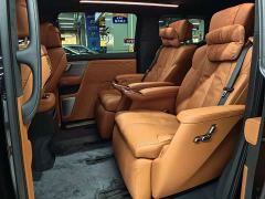Buick Zhijing Shijia Luxury Edition - ფოტო 6