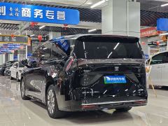 Buick Zhijing Shijia Luxury Edition - ფოტო 7