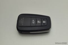 Toyota Camry 2.5G Luxury Edition - фото 10