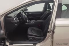 Toyota Camry 2.5G Luxury Edition - фото 13