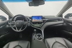 Toyota Camry 2.5G Luxury Edition - фото 14