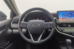 Toyota Camry 2.5G Luxury Edition - фото 15
