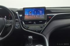 Toyota Camry 2.5G Luxury Edition - фото 16