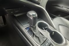 Toyota Camry 2.5G Luxury Edition - фото 17