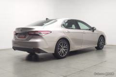 Toyota Camry 2.5G Luxury Edition - фото 2