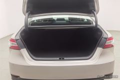 Toyota Camry 2.5G Luxury Edition - фото 20