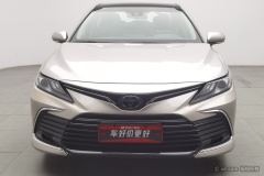 Toyota Camry 2.5G Luxury Edition - фото 3
