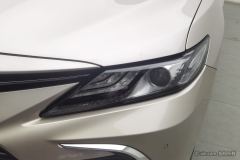 Toyota Camry 2.5G Luxury Edition - фото 5