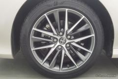 Toyota Camry 2.5G Luxury Edition - фото 6