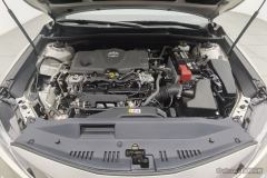 Toyota Camry 2.5G Luxury Edition - фото 7