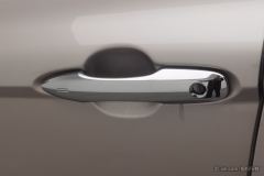 Toyota Camry 2.5G Luxury Edition - фото 8