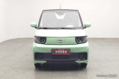 Chery QQ Icecream Fengyun QQ Ice Cream 120km Sweet Cone Edition - ფოტო 3