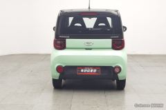 Chery QQ Icecream Fengyun QQ Ice Cream 120km Sweet Cone Edition - ფოტო 4