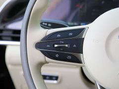 Voyah Dream PHEV Extended Range Luxury Edition - фото 10