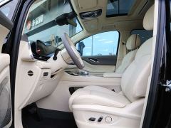 Voyah Dream PHEV Extended Range Luxury Edition - фото 12