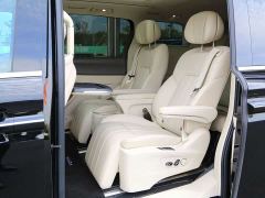 Voyah Dream PHEV Extended Range Luxury Edition - фото 13