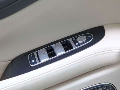 Voyah Dream PHEV Extended Range Luxury Edition - фото 14