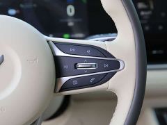 Voyah Dream PHEV Extended Range Luxury Edition - фото 15