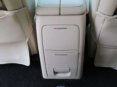 Voyah Dream PHEV Extended Range Luxury Edition - фото 16