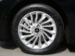 Voyah Dream PHEV Extended Range Luxury Edition - фото 17