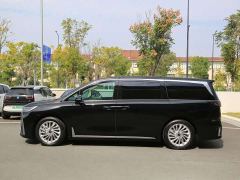 Voyah Dream PHEV Extended Range Luxury Edition - фото 18