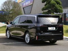 Voyah Dream PHEV Extended Range Luxury Edition - фото 19