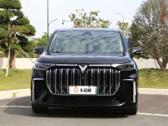 Voyah Dream PHEV Extended Range Luxury Edition - фото 2