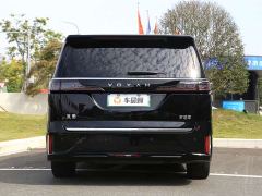 Voyah Dream PHEV Extended Range Luxury Edition - фото 20