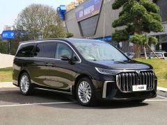 Voyah Dream PHEV Extended Range Luxury Edition - фото 3