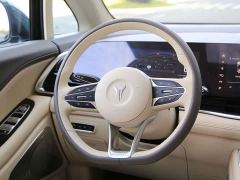 Voyah Dream PHEV Extended Range Luxury Edition - фото 4