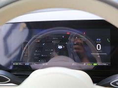 Voyah Dream PHEV Extended Range Luxury Edition - фото 6