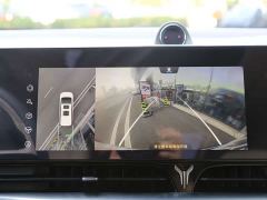 Voyah Dream PHEV Extended Range Luxury Edition - фото 7