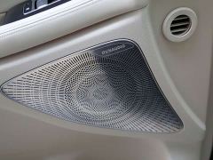 Voyah Dream PHEV Extended Range Luxury Edition - фото 9