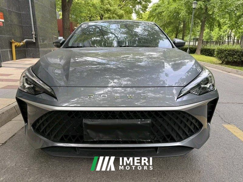 Roewe MG i5 1.5L CVT Luxury