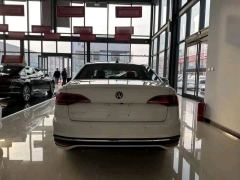Volkswagen Bora 200TSI Edition - ფოტო 9