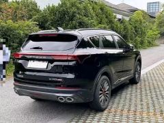 Jetour X70 PLUS 1.6T Edition 7 - ფოტო 8